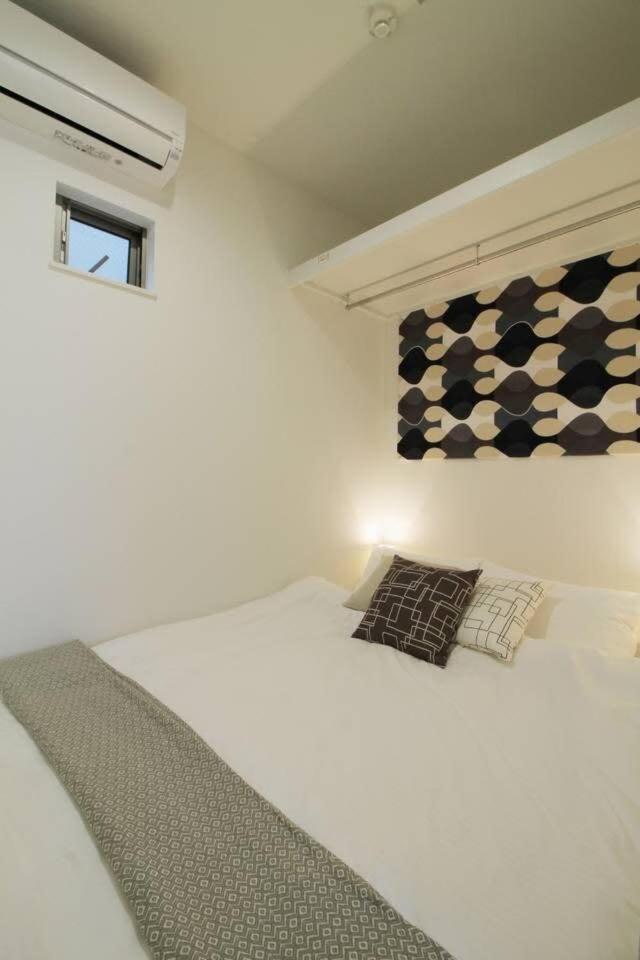 Bhotel Ball Park - Newlybuild 2 Bedrm Apt 2 Mins Baseball Museum 4Ppl Hiroshima Exterior foto