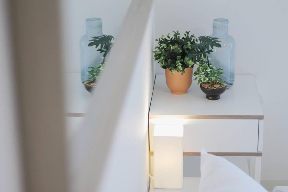 Bhotel Ball Park - Newlybuild 2 Bedrm Apt 2 Mins Baseball Museum 4Ppl Hiroshima Exterior foto