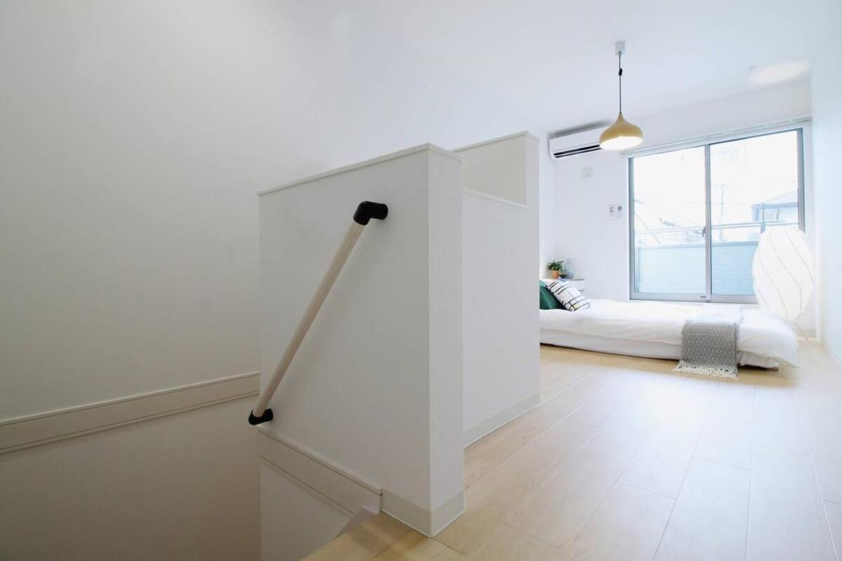 Bhotel Ball Park - Newlybuild 2 Bedrm Apt 2 Mins Baseball Museum 4Ppl Hiroshima Exterior foto